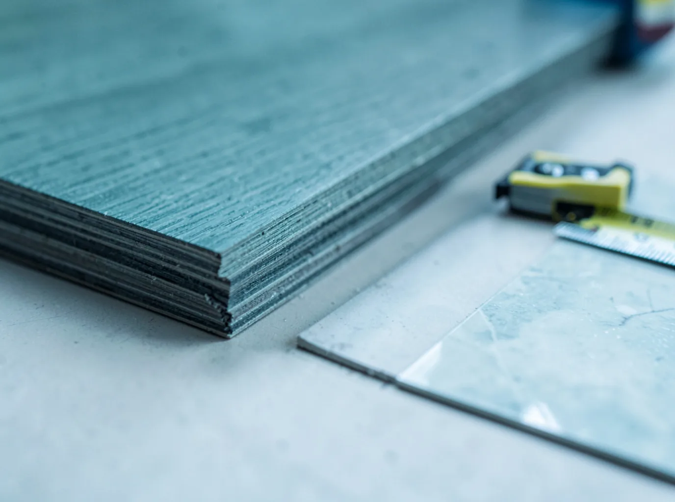 Luxury Vinyl Plank Installation Tarlton, OH FAQs